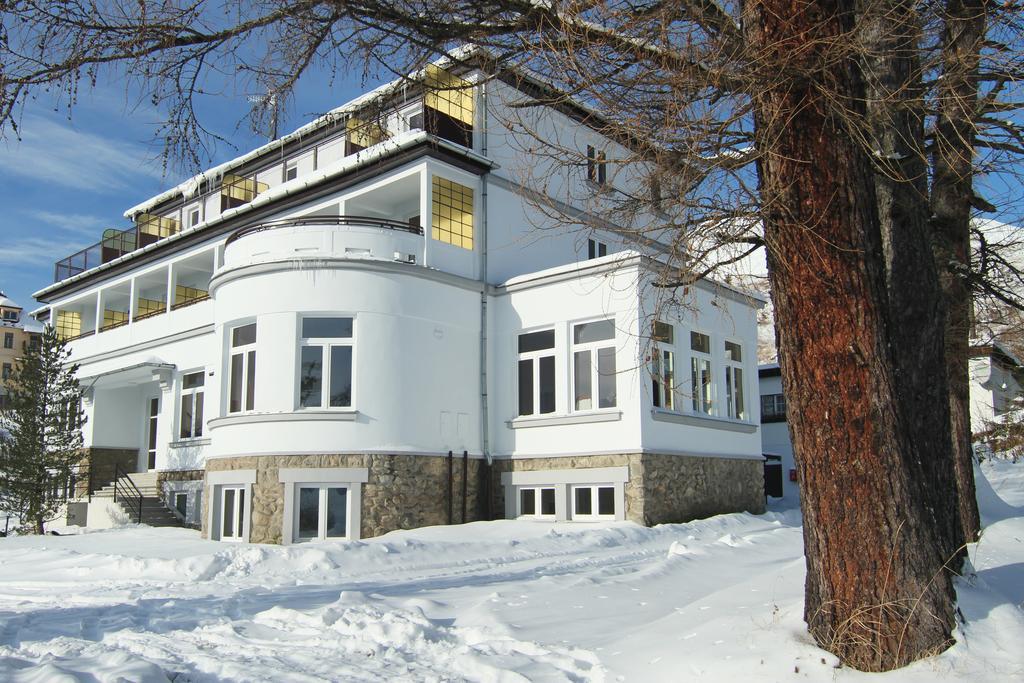 Penzion Polana Vysoké Tatry Exteriör bild
