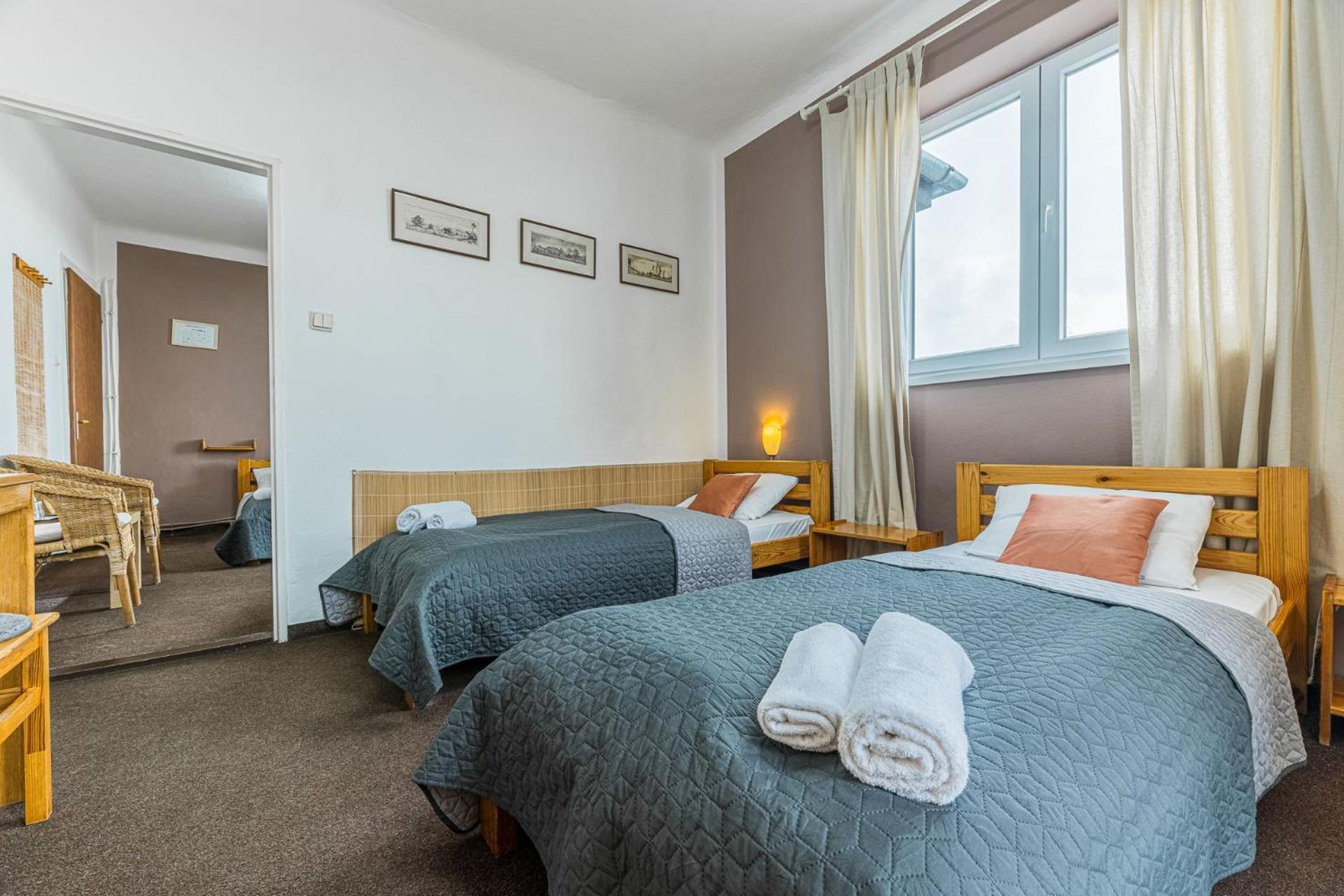 Penzion Polana Vysoké Tatry Exteriör bild